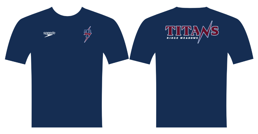 RMSC Team T-Shirt
